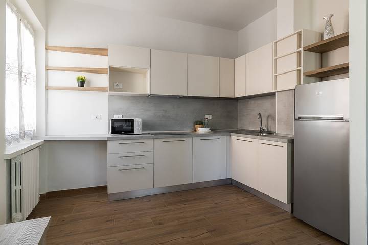 Ganze Wohnung, Casa Marianna in Gardola, Tignale