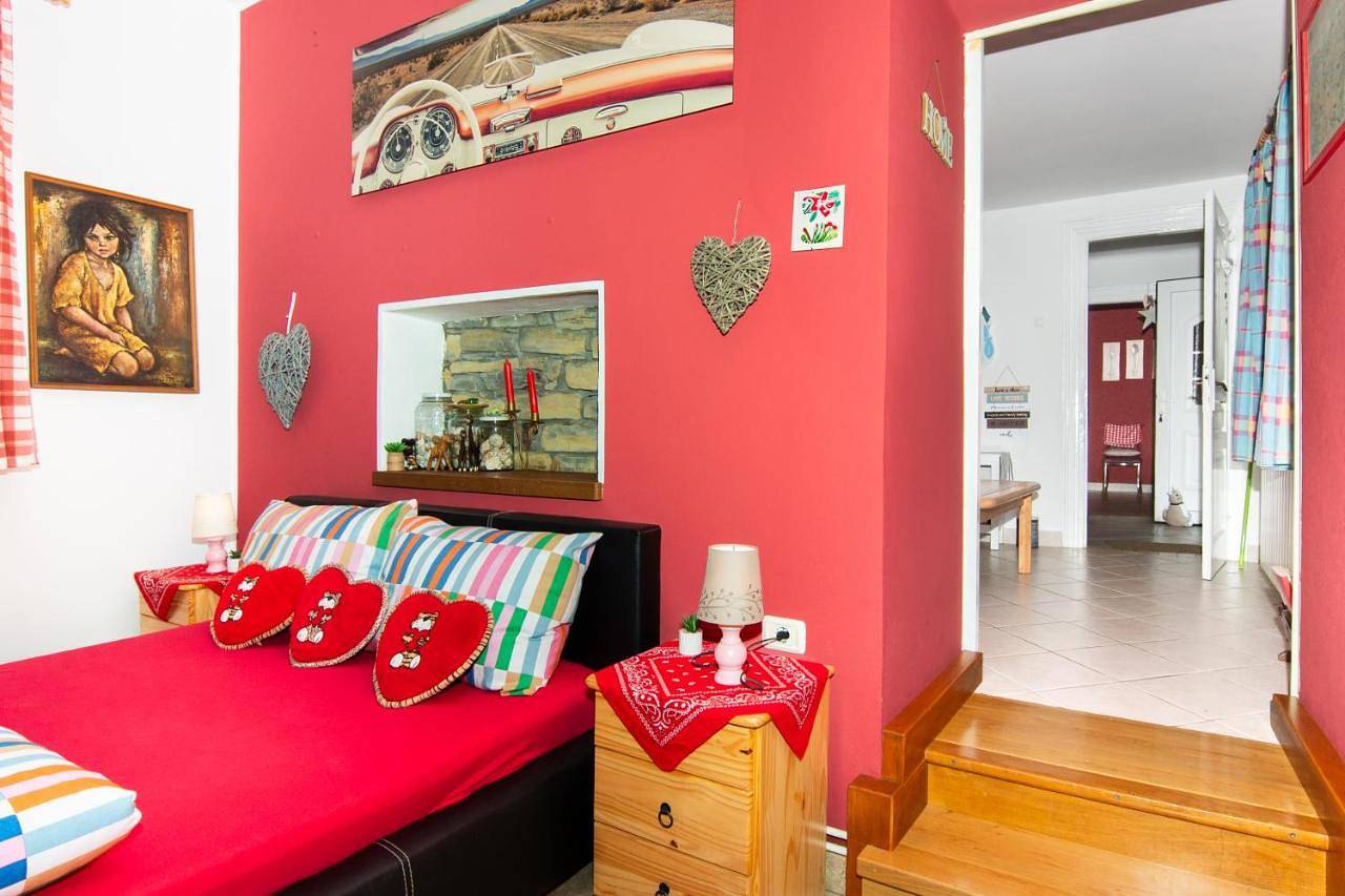 Cozy Istrian House in Izola, Slovene Riviera