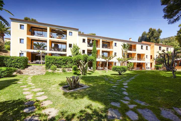 Appartement de vacances pour 4 personnes, animaux acceptés