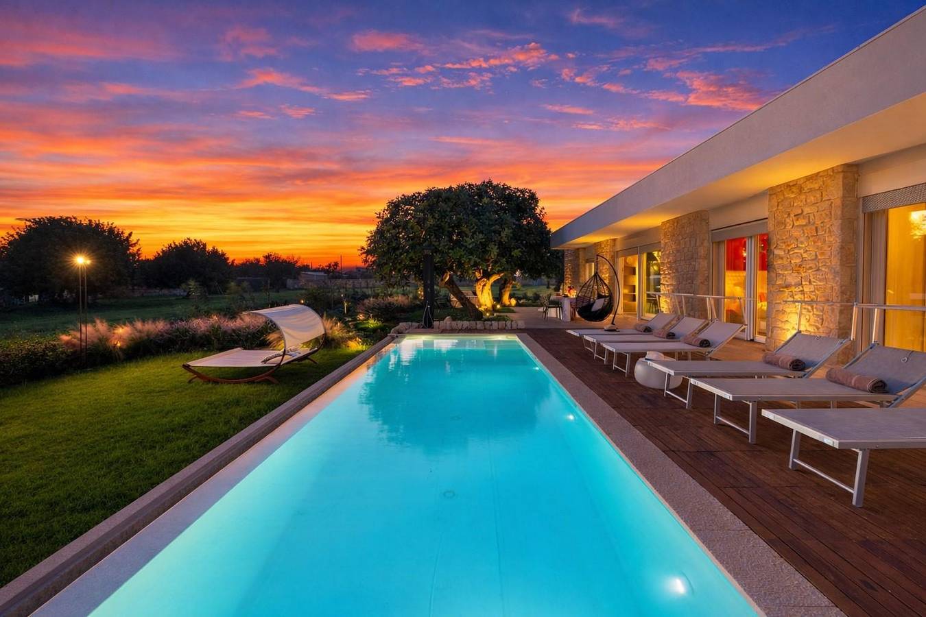 Villa Ambra - Scicli in Scicli, Ragusa Province