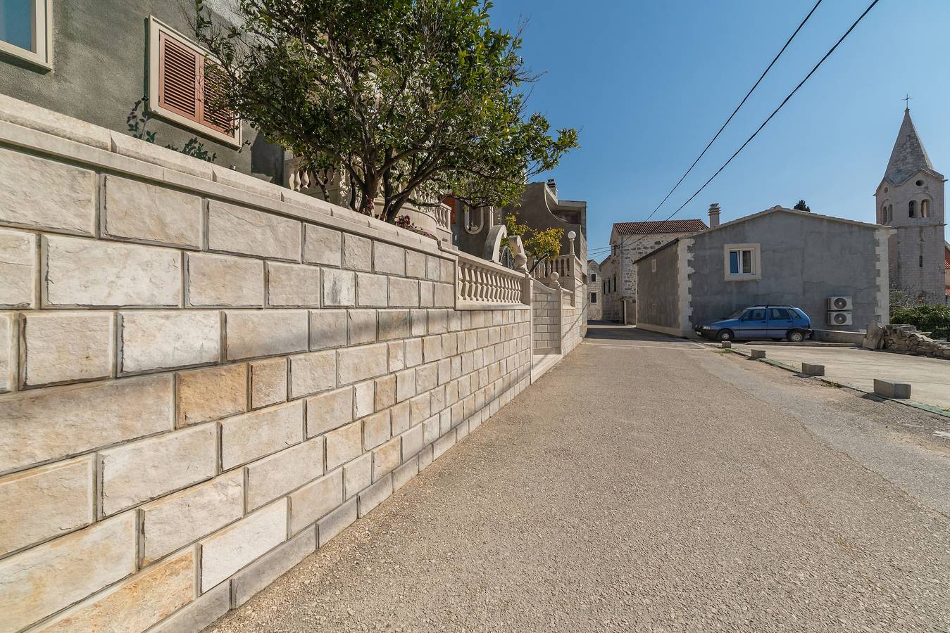 Camera con terrazzo Selza - Sumartin, Brazza - Brač S-2949-a in Sumartin, Brac