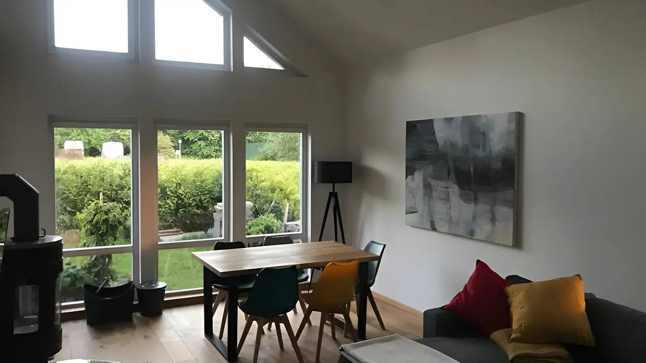 Ferienhaus für 6 Personen (80 m²) in Kalkhorst in Hohen Schönberg, Kalkhorst