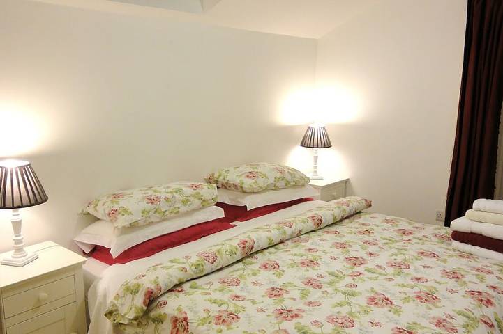 Location de vacances pour 6 personnes, avec balcon à Galway - 4