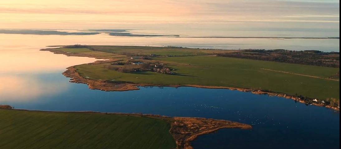 Ferienhaus für 6 Personen, mit Garten und Seeblick, mit Haustier auf Rügen - 2