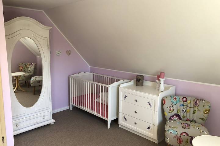 Ferienhaus für 12 Personen, mit Garten und Terrasse in Stoltebüll - 3