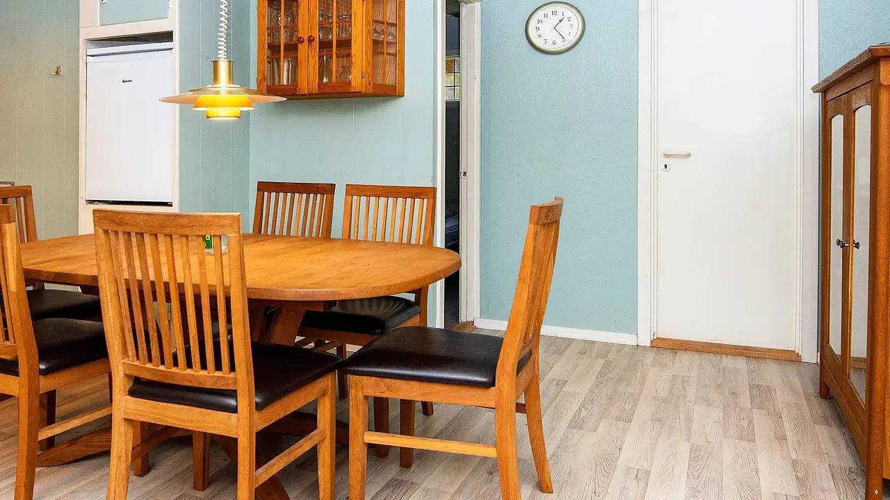 Ferienhaus für 4 Personen (57 m²) in Ans By in Silkeborg