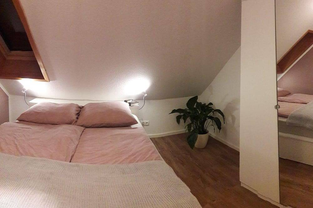 Ganze Wohnung, Ferienwohnung Lütt Gammelby in Gammelby, Rendsburg-Eckernförde