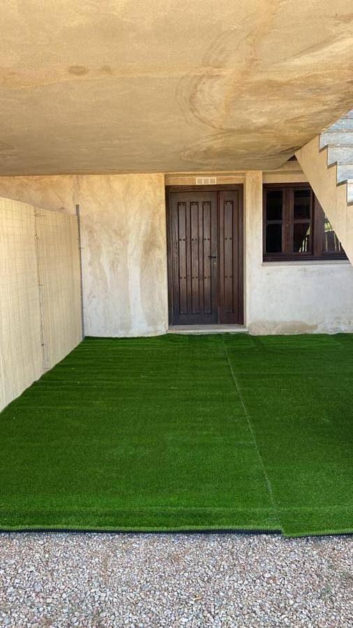 Hotel para 2 personas, con terraza además de vistas y jardín, Se admiten mascotas en Parque Natural de las Arribes del Duero - 3