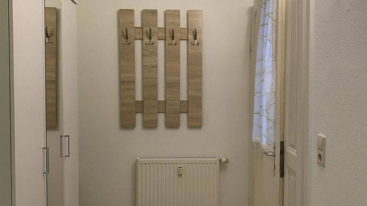 Ganze Ferienwohnung, Ferienwohnung für 3 Personen (42 m²) in Zittau in Zittau, Zittauer Gebirge