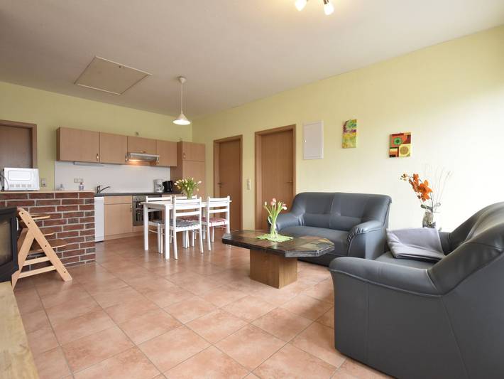 Ganze Wohnung, Ferienwohnung in Zierow mit Meeresstrand in Zierow, Nordwestmecklenburg (Wismar und Umgebung)