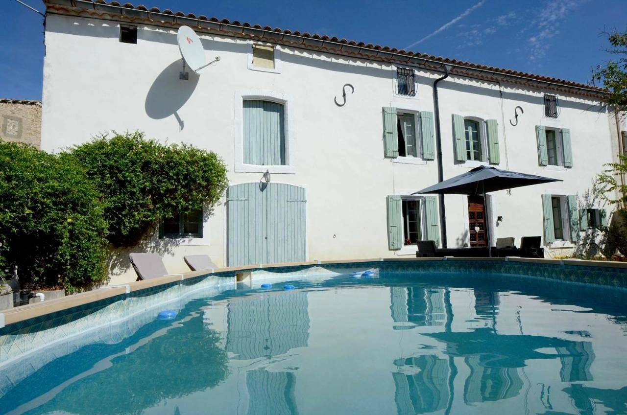 Four-Bedroom House in Carlipa, Région de Carcassonne