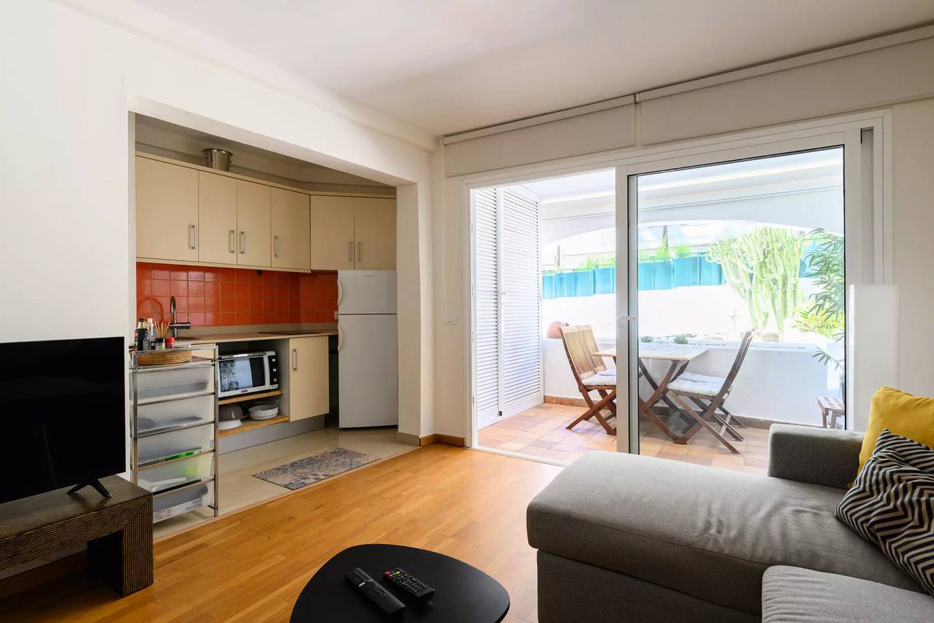 Schönes friedliches Zuhause in San Agustin, San Bartolomé de Tirajana