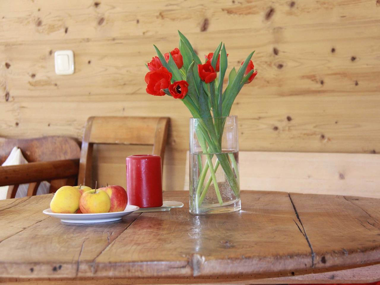 Ganze Ferienwohnung, Appartements Christine in Bezau, Bregenzerwald