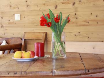 Ferienwohnung für 2 Personen in Bezau, Bregenzerwald, Bild 2