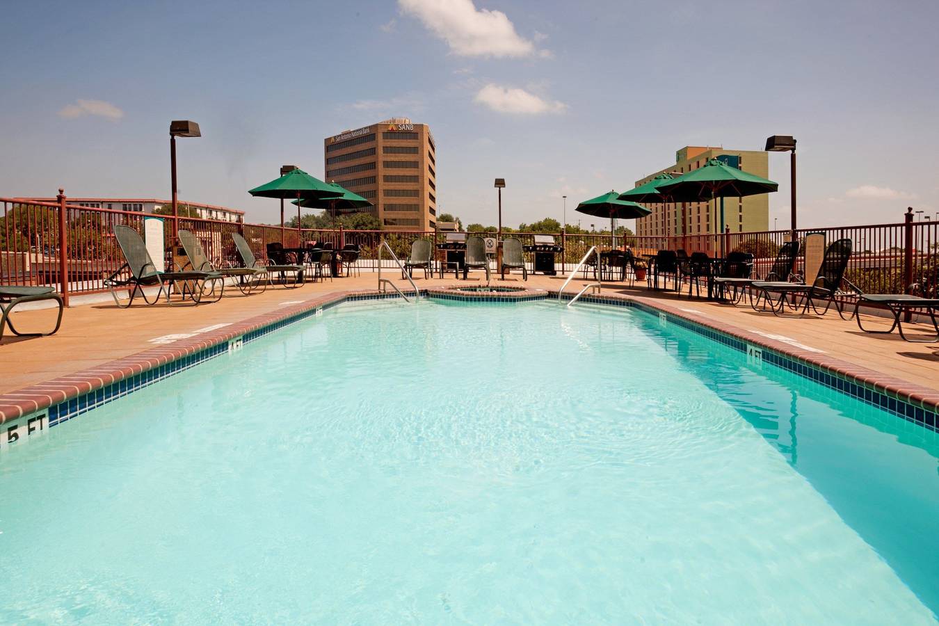 Apartamento entero, Staybridge San Antonio Airport in San Antonio, Condado de Bexar
