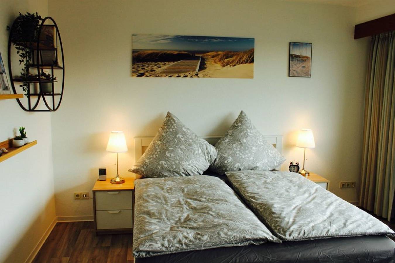 Entire holiday apartment, Jan am Strand 315 in Döse, Cuxhaven