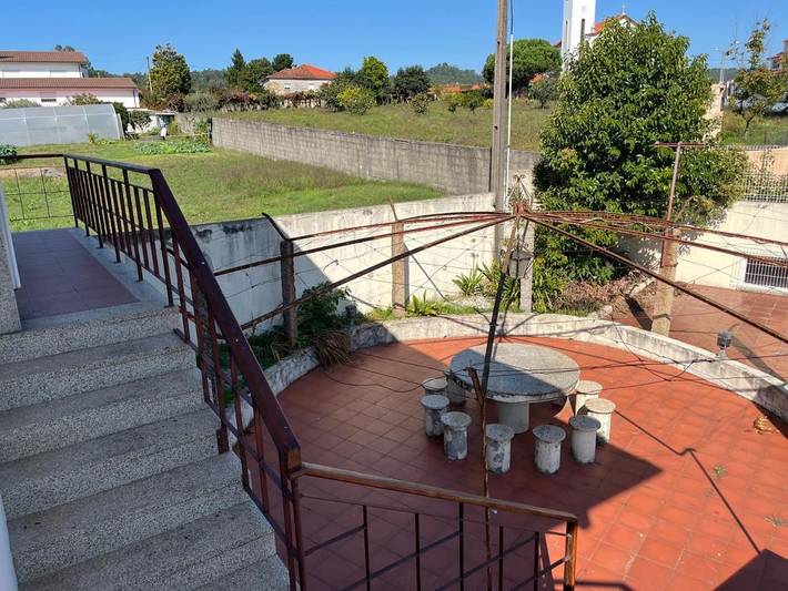 Maison d’hôte pour 10 personnes, avec vue ainsi que jardin et piscine dans Barcelos - 2