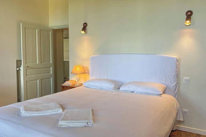 Location de vacances pour 12 personnes à Cuisery - 3