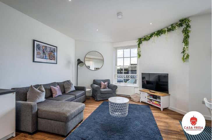 Appartement de vacances pour 6 personnes