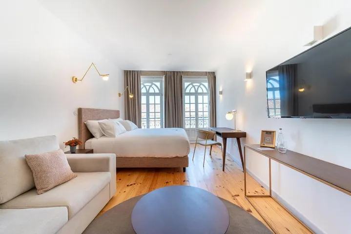 Ferienwohnung für 2 Personen - 1