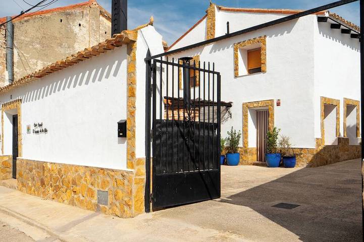Gîte pour 6 personnes - 1