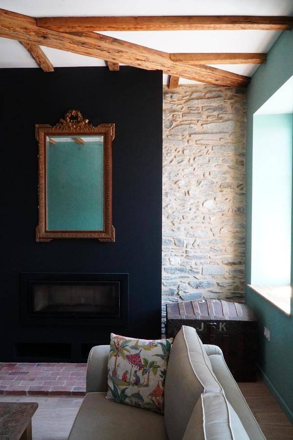 Gîte pour 2 personnes, avec vue, animaux acceptés à Saint-Yrieix-la-Perche - 3