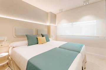 Vakantieappartement voor 9 Personen in La Caleta, Adeje, Afbeelding 3