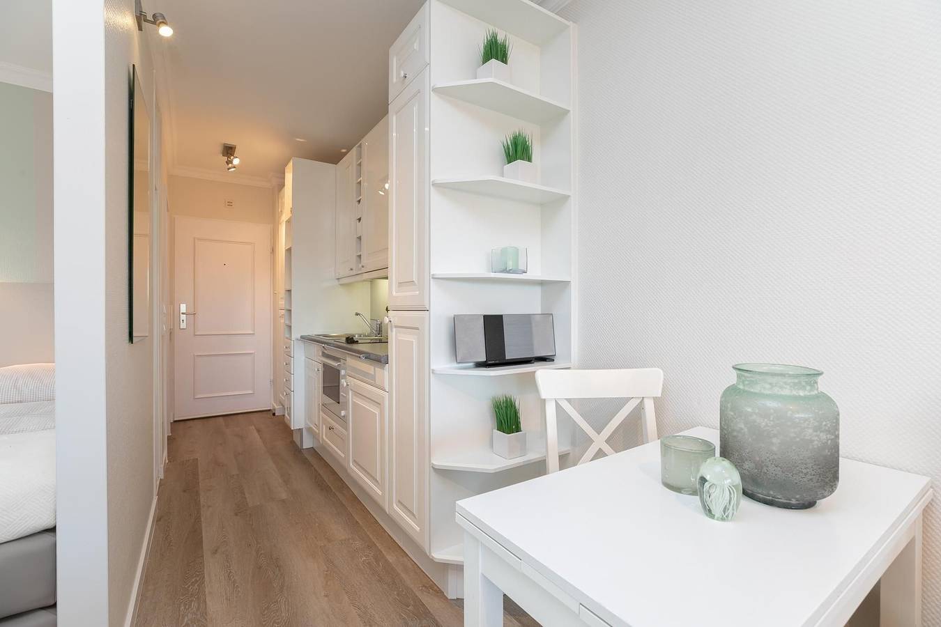 Geheel vakantieappartement, Sonnenblick in Timmendorfer Strand, Kreis Ostholstein