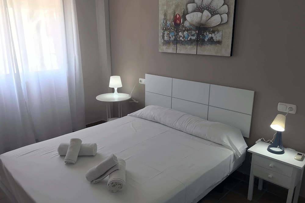 Entire apartment, Venavera Dragos 5-2Bedrooms/2Baths 350m Beach Wifi in Vera, Costa de Almería