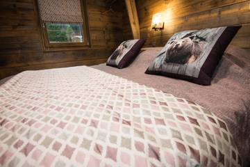 Appartement De Vacances pour 3 Personnes dans La Bresse, Région d'Épinal, Photo 4