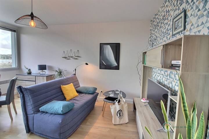 Gîte für 2 Personen in Perros-Guirec - 2