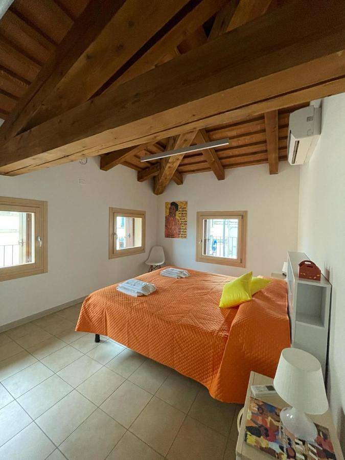 Guesthouse Villa Fabris in Thiene, Province de Vicenza