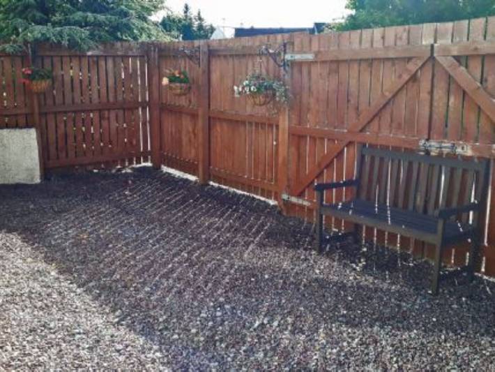 Location de vacances pour 2 personnes, avec jardin à Portree - 4