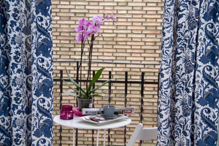 Casa de huéspuedes para 3 personas en Atocha