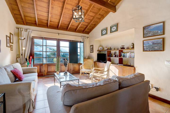 Location de vacances pour 6 personnes à Garachico - 4
