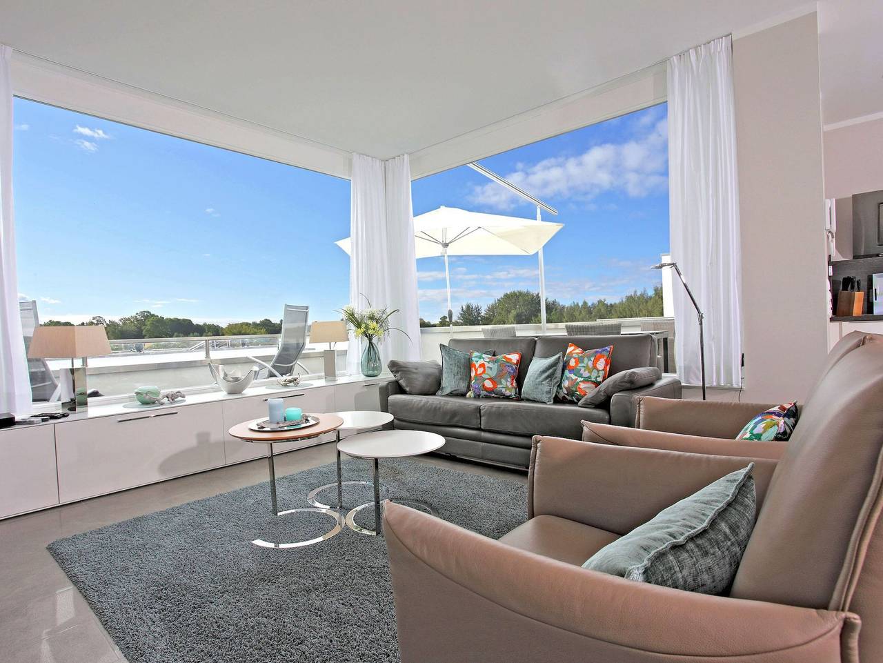 Ferienhaus für 6 Personen in Binz, Rügen