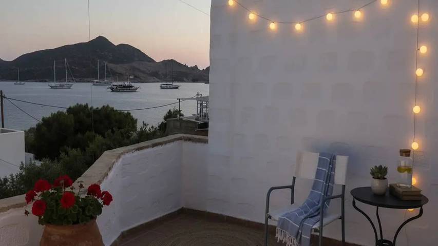 Apartamento de vacaciones para 3 personas - 1