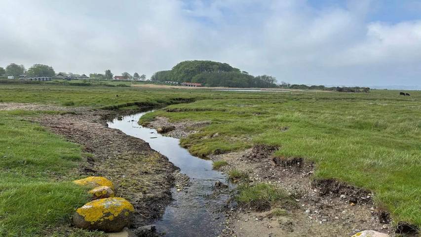 Ferienhaus für 7 Personen in Ærøskøbing - 3