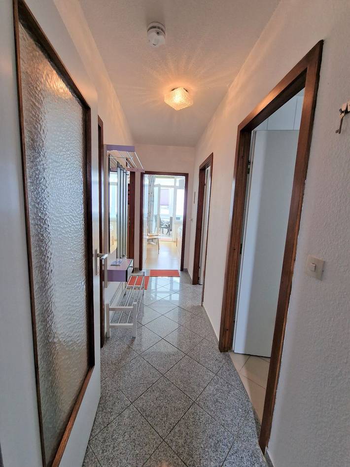 Ferienwohnung für 4 Personen, mit Seeblick und Balkon/Terrasse in Heiligenhafen - 3