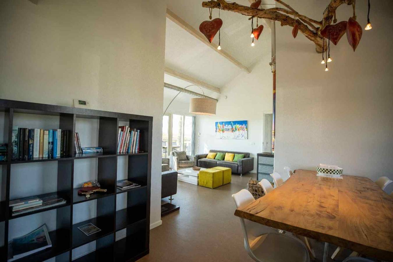 Luxus 8 Personen Ferienhaus mit Sauna im Eede in Eede, Seeländisch Flandern