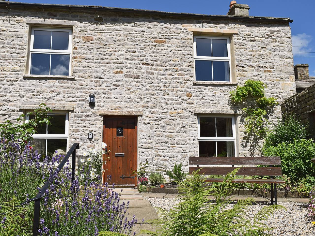 Casa vacanza a Richmondshire a partire da 153€ a notte