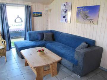 Ferienpark für 4 Personen in Rechlin, Müritz, Bild 4