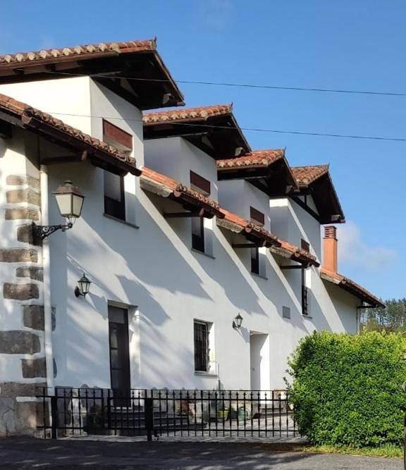 Casa rural para 8 personas, con terraza y vistas en Lea Artibai - 2