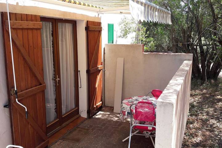 Maison d’hôte pour 2 personnes à Porto-Vecchio - 2