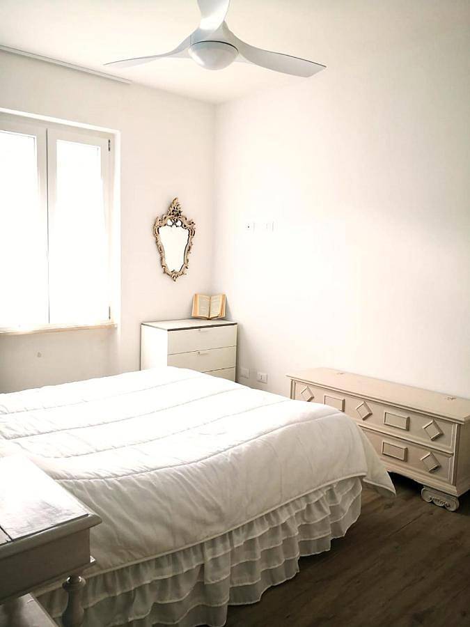 Ferienhaus für 8 Personen, mit Ausblick und Terrasse, mit Haustier in Pomonte - 3