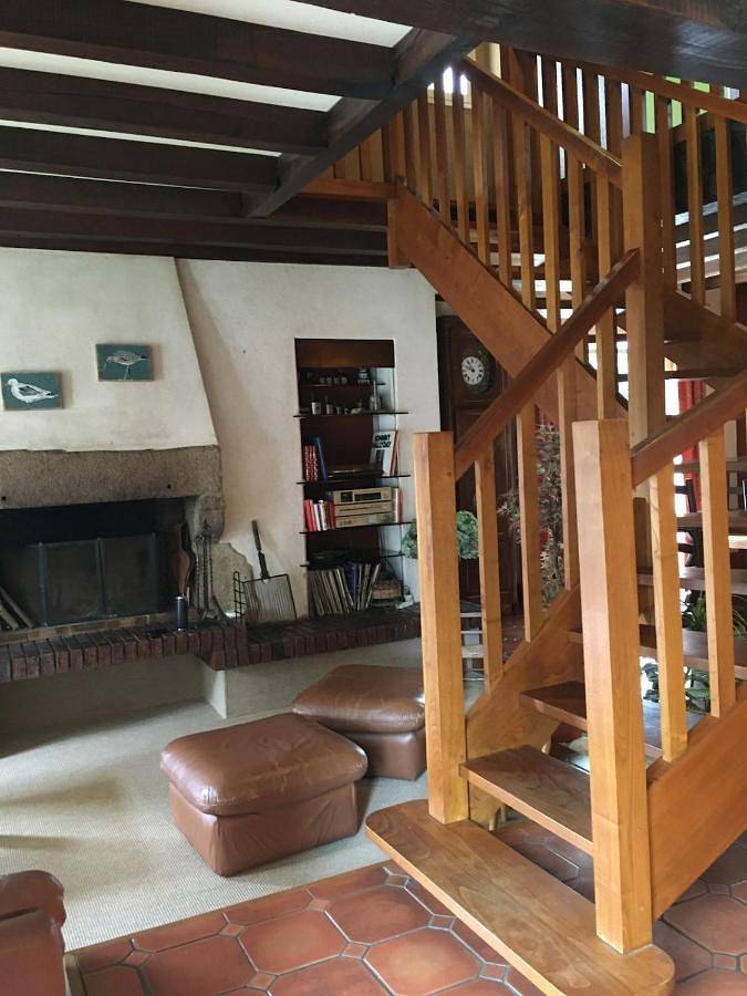 Location de vacances pour 12 personnes, avec jardin à Plourin-lès-Morlaix - 4