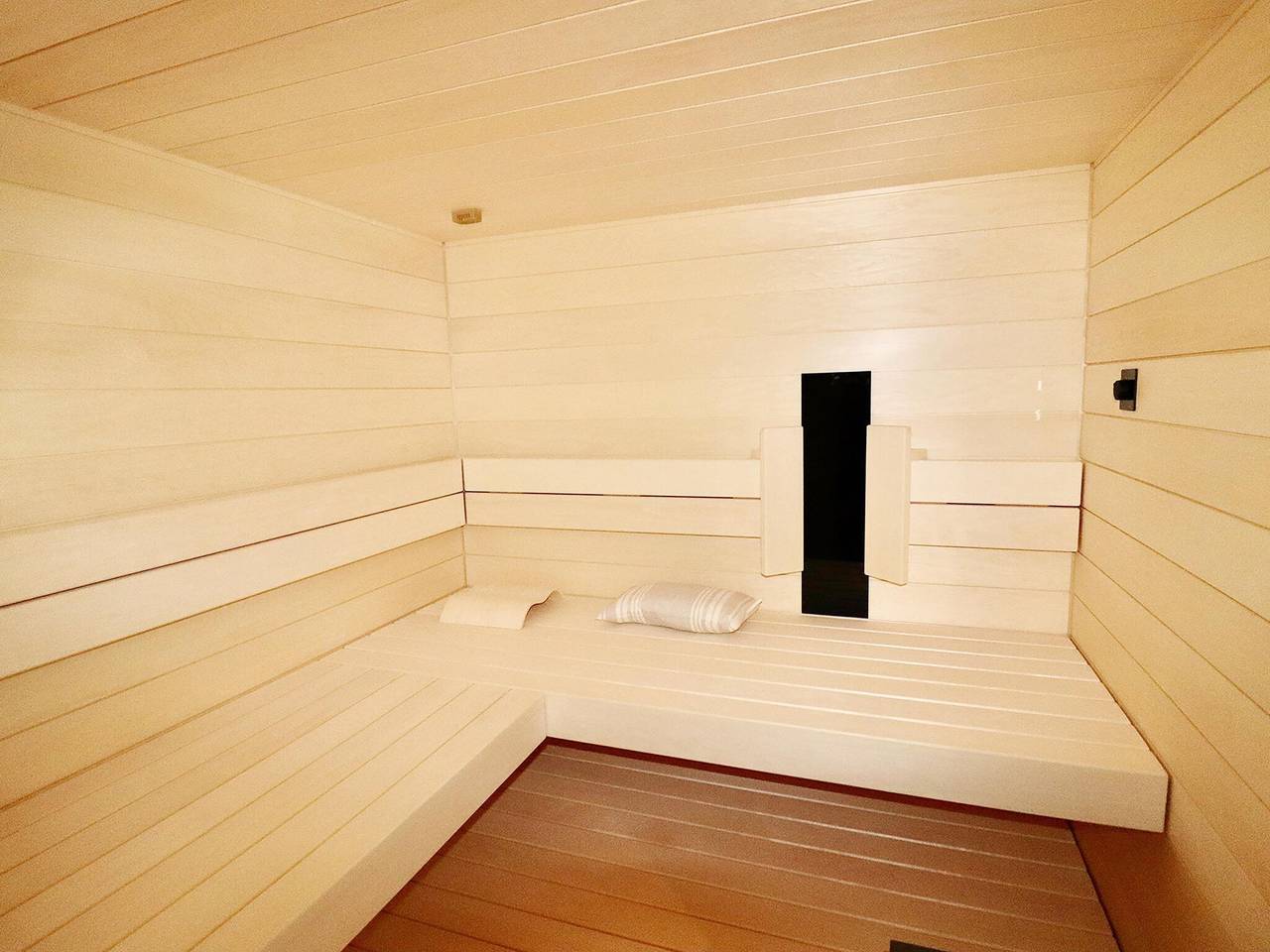 Ferienhaus in Stavoren mit eigenem Steg in Stavoren, Ijsselmeer