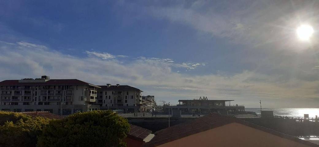 Appartement de vacances pour 5 personnes, avec Terrasse