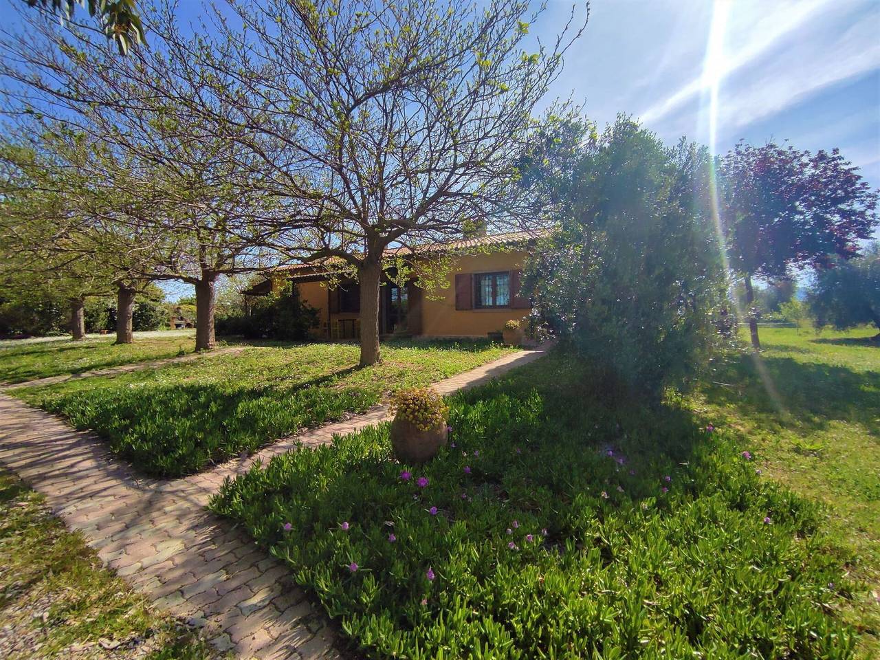 Agriturismo per 4 Persone in Roccastrada, Maremma