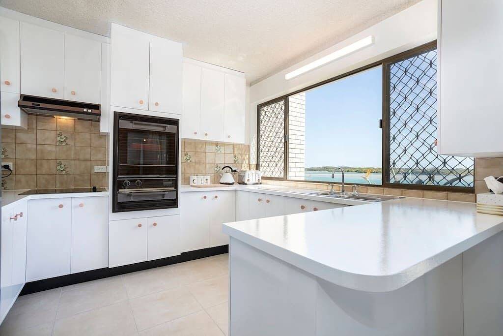 ❤️ Ruhiger Kurzurlaub am Wasser am Maroochy River ❤️ in Maroochydore, Sunshine Coast